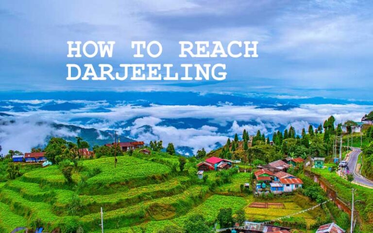 Addressing The Issue Of Slow Traffic Movement In Darjeeling Addressing The Issue Of Slow Traffic Movement In Darjeeling