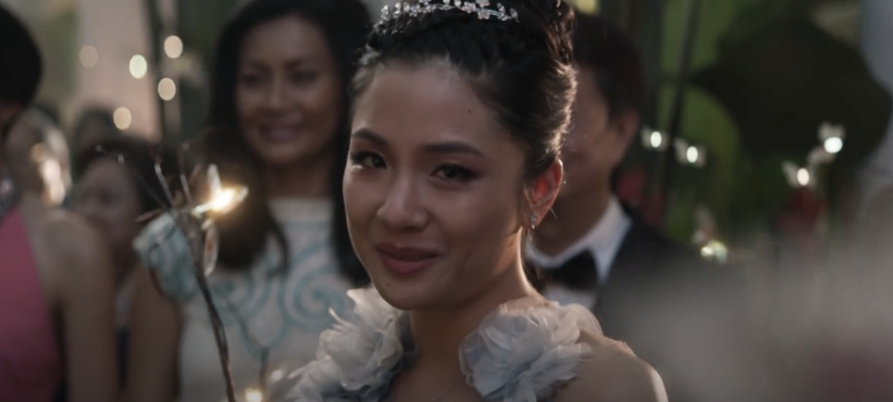 Adele Lim, Jon M. Chu & Kevin Kwan's Crazy Rich Asians TV Series: What We Know Adele Lim, Jon M. Chu & Kevin Kwan's Crazy Rich Asians TV Series: What We Know