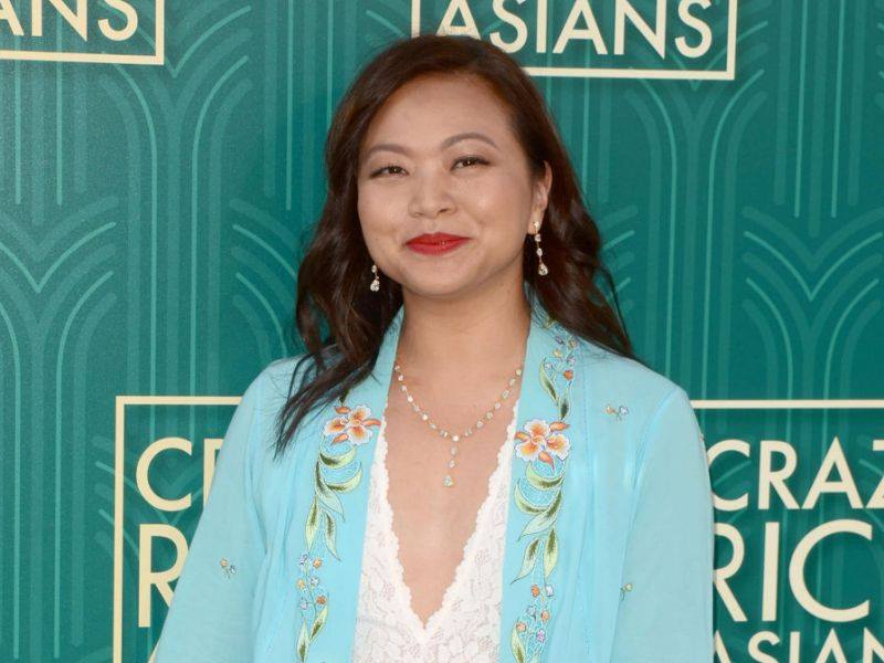 Adele Lim's Crazy Rich Asians TV Series Coming To Max Adele Lim's Crazy Rich Asians TV Series Coming To Max