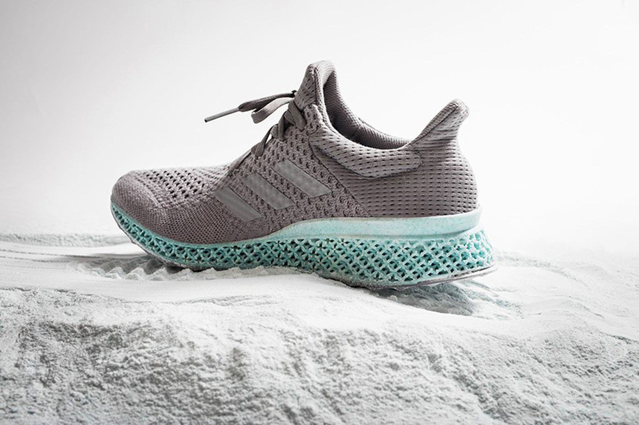 Adidas 3D-Printed Sneaker Review: A Detailed Look Adidas 3D-Printed Sneaker Review: A Detailed Look