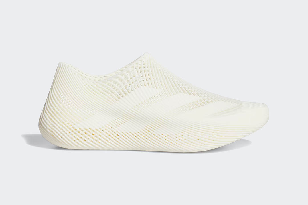 Adidas 3D-Printed Sneakers: A Comprehensive Evaluation Adidas 3D-Printed Sneakers: A Comprehensive Evaluation