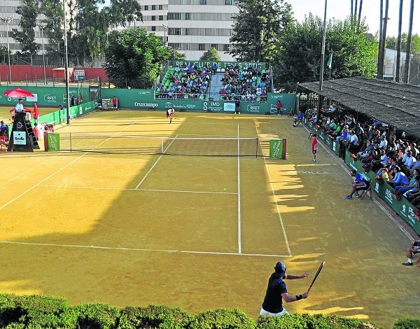 Adiós A Joan Aguilera: Un Gigante Del Tenis Español Nos Deja Adiós A Joan Aguilera: Un Gigante Del Tenis Español Nos Deja