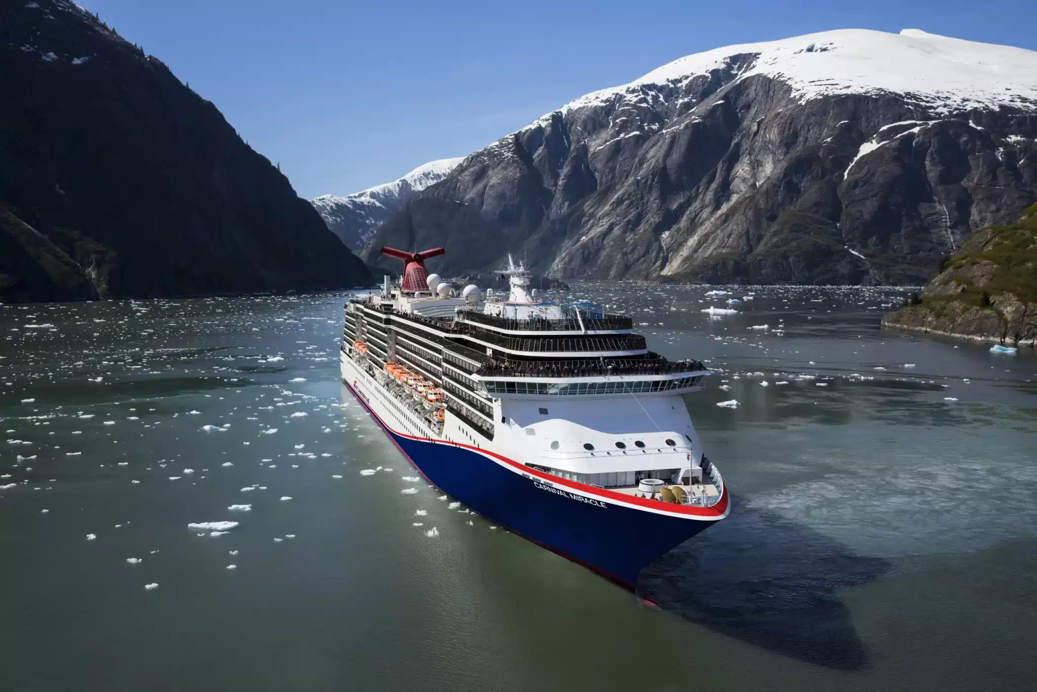 Adult-Only Cruises: TUI's Latest Offering Shakes Up The Cruise Market Adult-Only Cruises: TUI's Latest Offering Shakes Up The Cruise Market