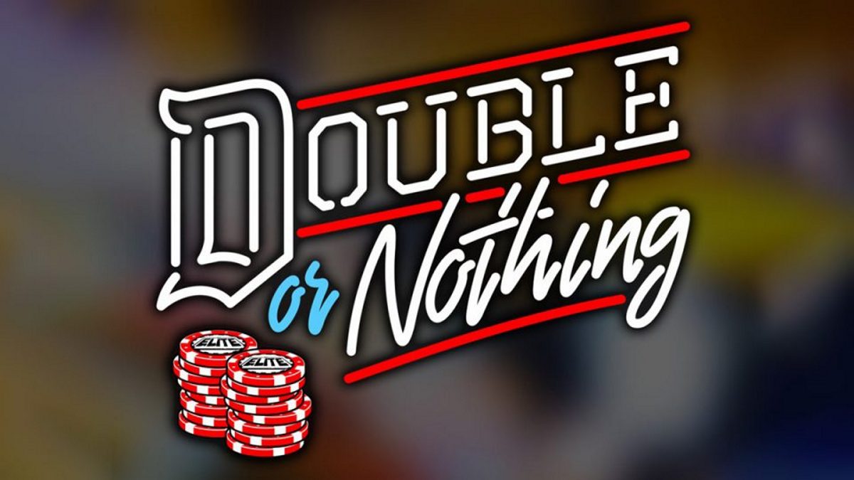 AEW Double Or Nothing 2025 Preview: When And Where To Watch AEW Double Or Nothing 2025 Preview: When And Where To Watch