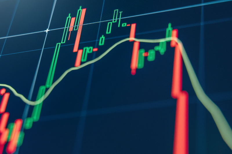 AEX Index: A 4%+ Decline Sends Market To 12-Month Low AEX Index: A 4%+ Decline Sends Market To 12-Month Low