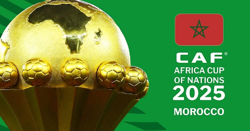 AFCON, WAFCON, And Other CAF Tournaments Partner With Royal Air Maroc AFCON, WAFCON, And Other CAF Tournaments Partner With Royal Air Maroc