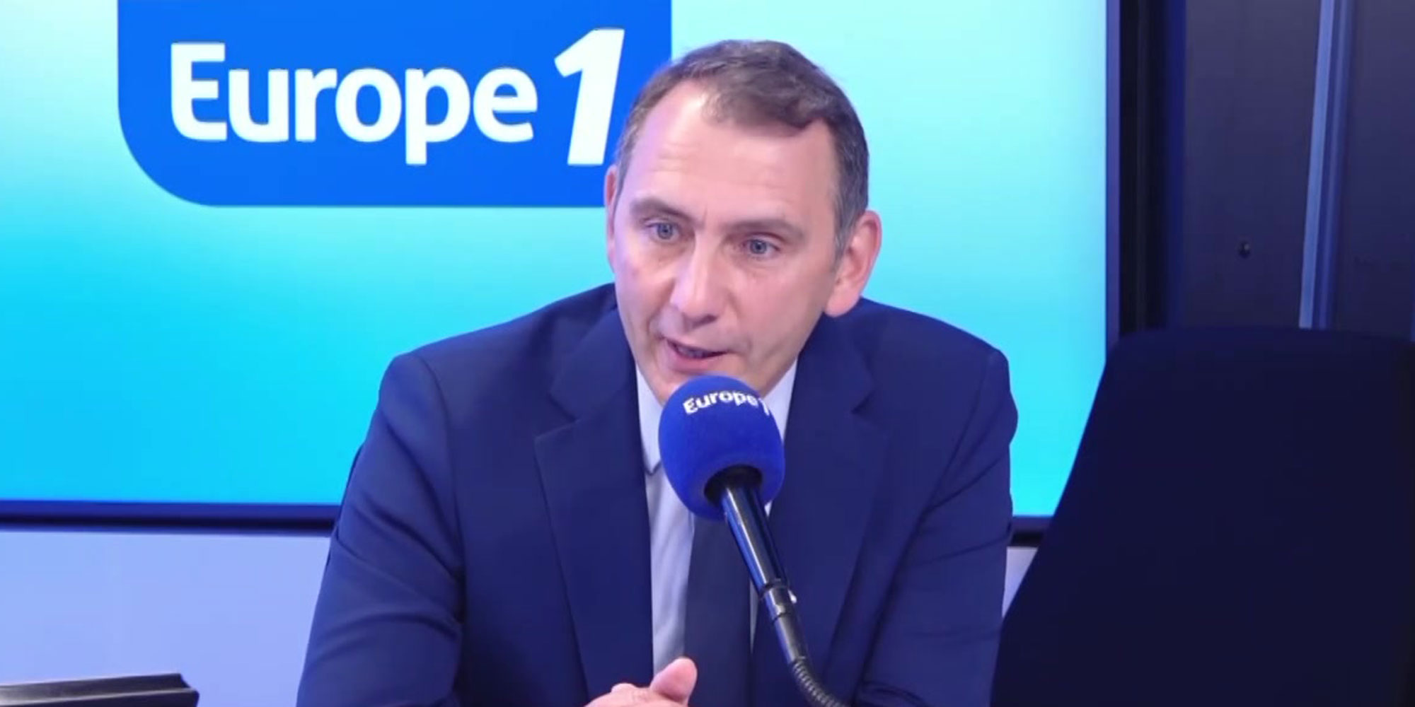 Affaire Le Pen : Un Procès En Appel En 2026 ? L'analyse De Laurent Jacobelli Affaire Le Pen : Un Procès En Appel En 2026 ? L'analyse De Laurent Jacobelli