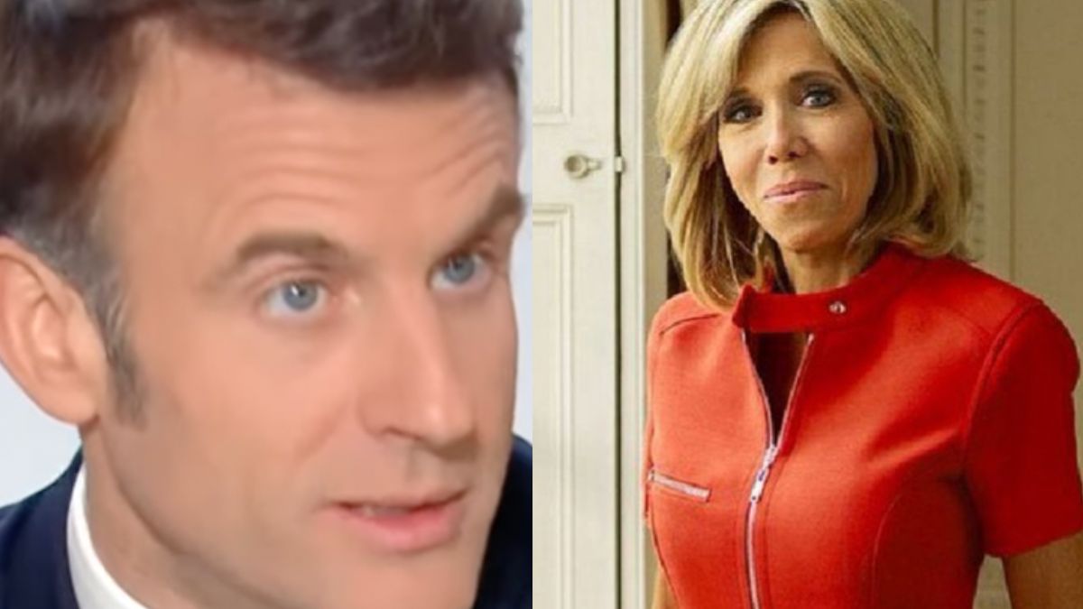Affaire Rome : Rumeurs De Manipulation Par Emmanuel Macron Concernant Le Successeur De François Affaire Rome : Rumeurs De Manipulation Par Emmanuel Macron Concernant Le Successeur De François