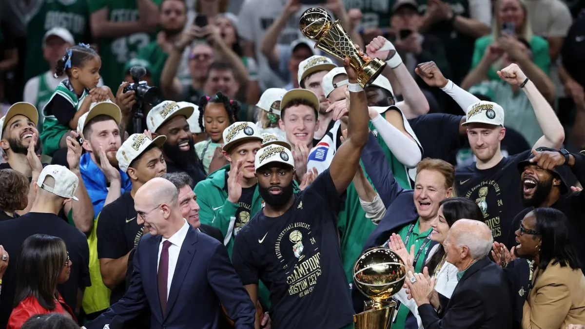 Affordable Boston Celtics Finals Gear: Shop Now Under $20 Affordable Boston Celtics Finals Gear: Shop Now Under $20