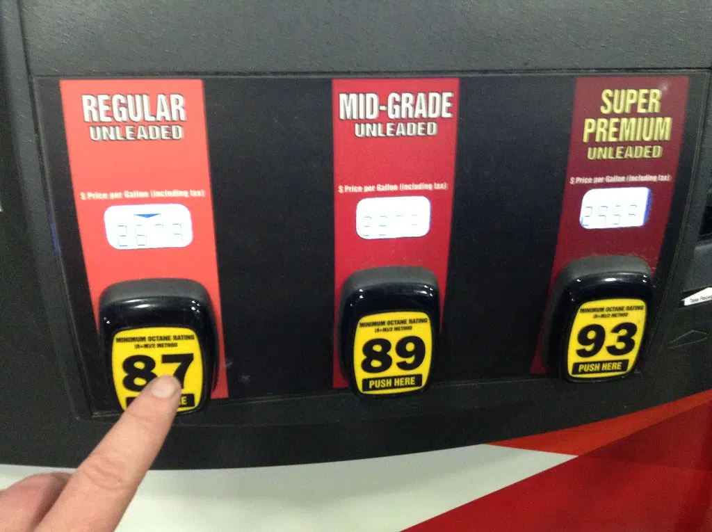 Affordable Memorial Day Travel: Low Gas Prices Expected
