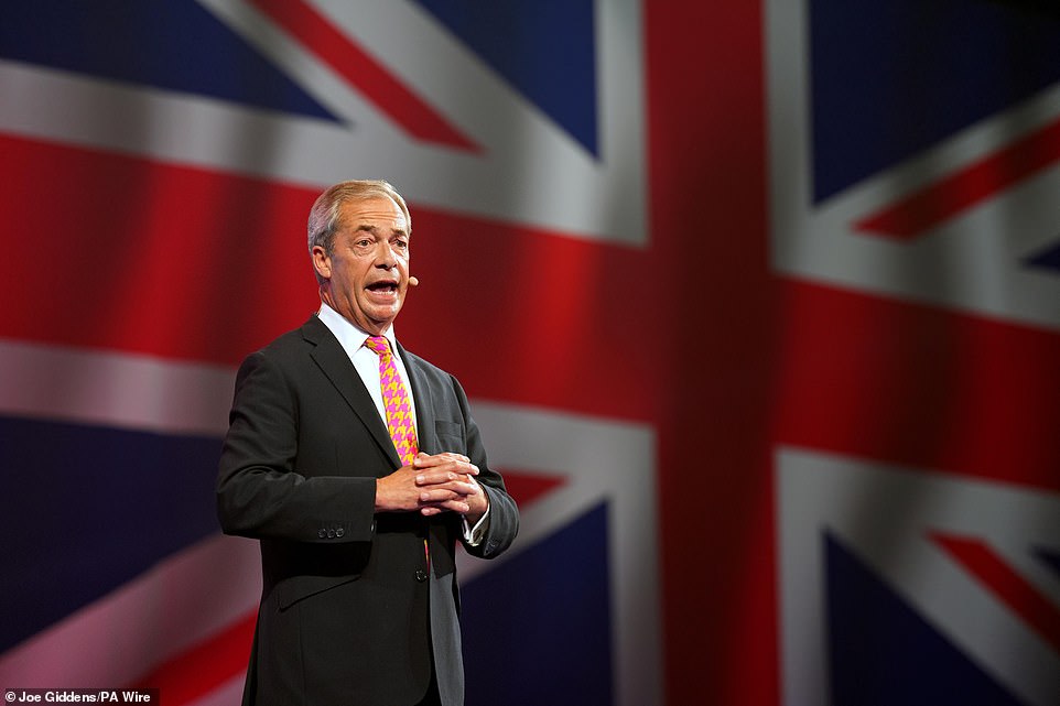 Afghan Migrant Threatens Nigel Farage On UK-Bound Journey Afghan Migrant Threatens Nigel Farage On UK-Bound Journey