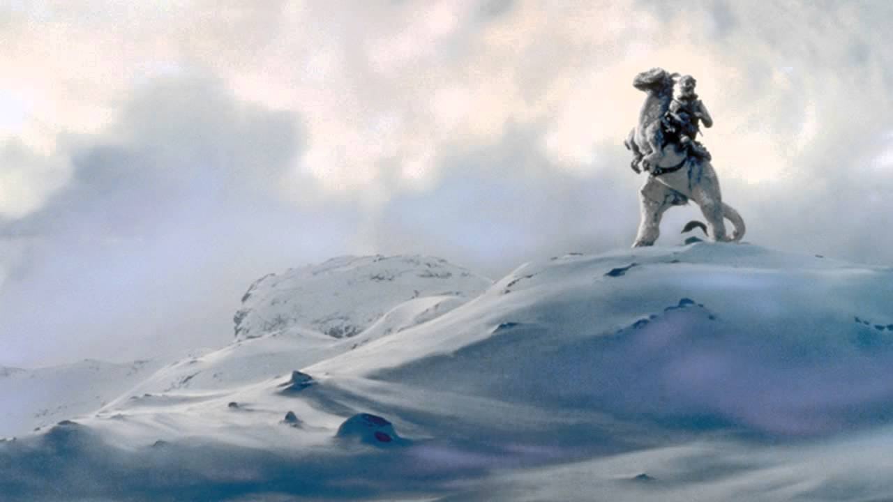 After 48 Years, Will Star Wars Finally Show Us That Planet? After 48 Years, Will Star Wars Finally Show Us That Planet?