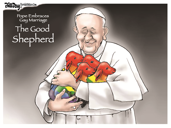 After Pope Francis: 9 Leading Candidates For The Papacy After Pope Francis: 9 Leading Candidates For The Papacy