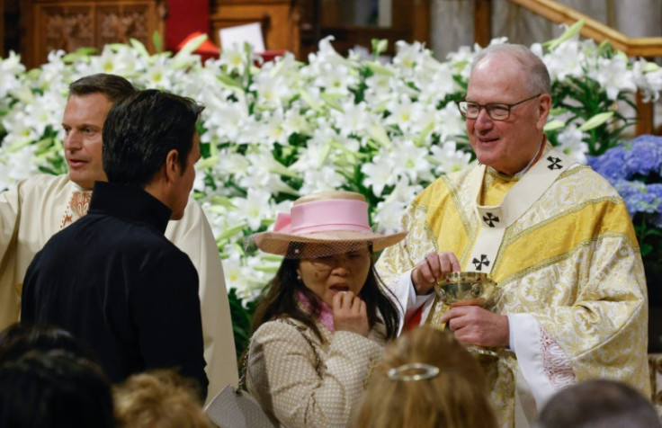 After Pope Francis: 9 Potential Successors And The Future Of The Catholic Church After Pope Francis: 9 Potential Successors And The Future Of The Catholic Church