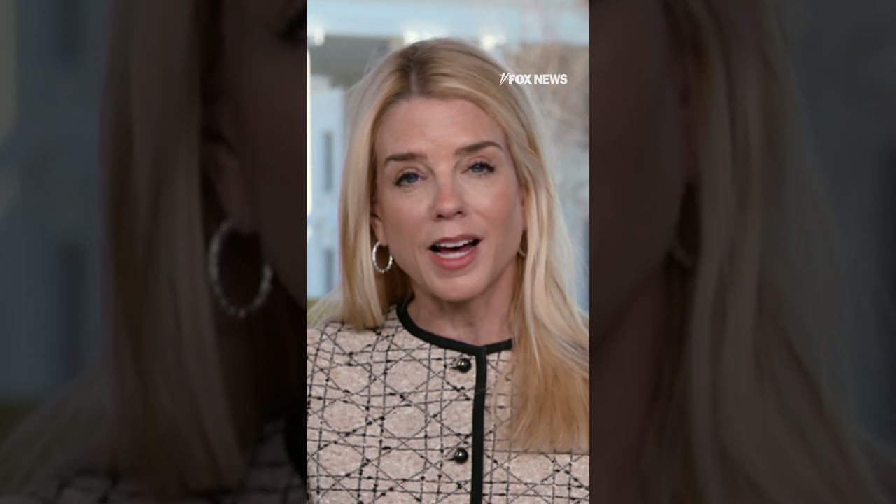 AG Pam Bondi And The Epstein Client List: What We Know AG Pam Bondi And The Epstein Client List: What We Know