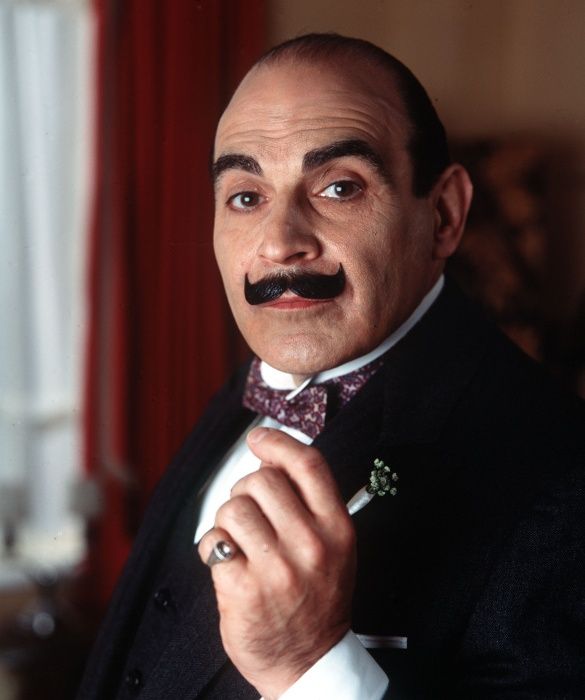 Agatha Christie's Poirot: Adaptations And Legacy Agatha Christie's Poirot: Adaptations And Legacy