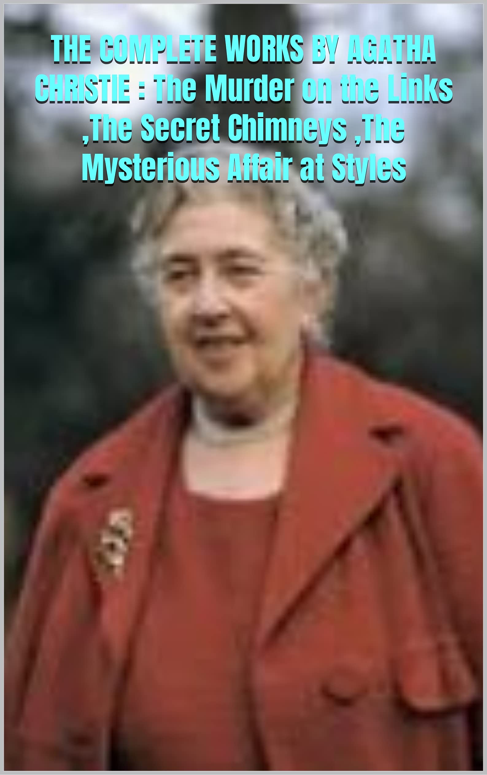Agatha Christie's Private Letters Reveal Family Feud Over Key Novel Agatha Christie's Private Letters Reveal Family Feud Over Key Novel