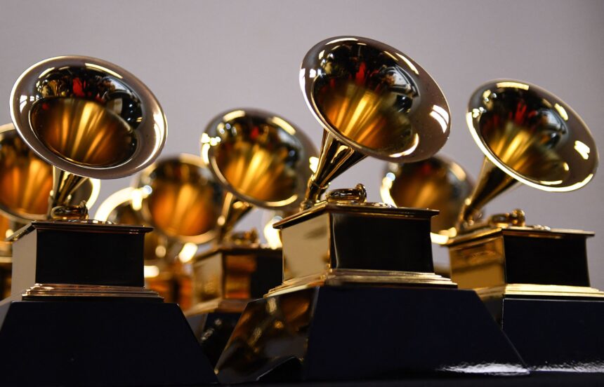 Age And Memory Concerns Prompt Retirement For 5-Time Grammy Award Nominee Age And Memory Concerns Prompt Retirement For 5-Time Grammy Award Nominee