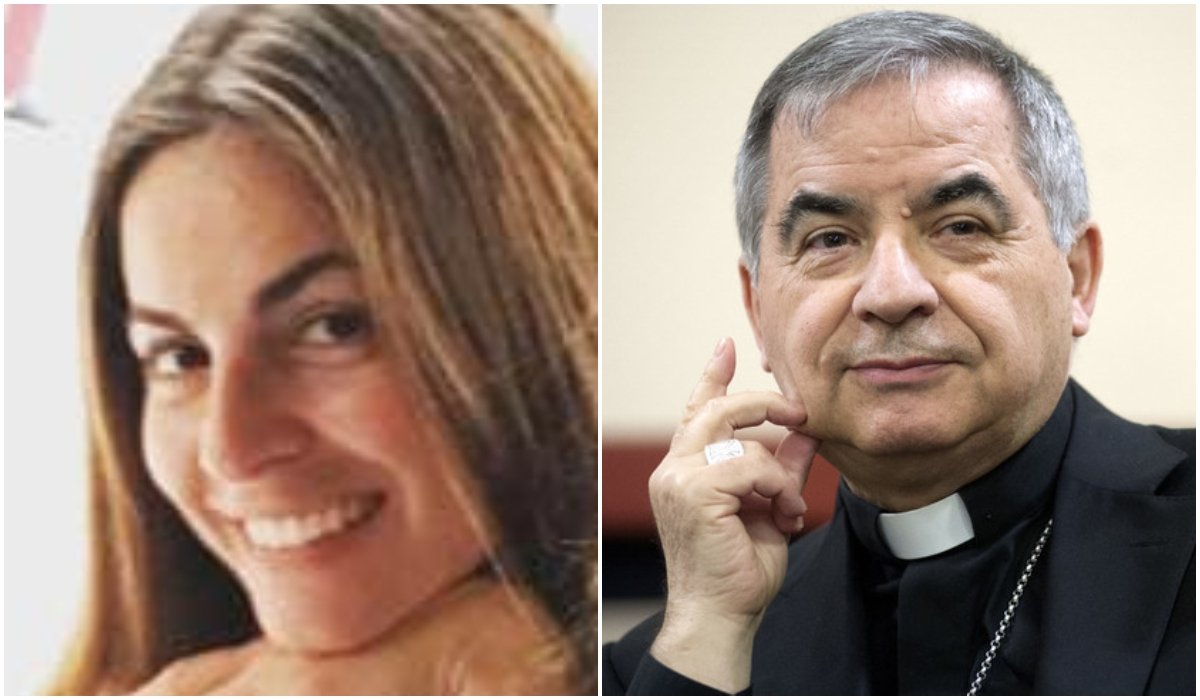 Aggiornamenti Sul Caso Becciu: Preghiere E Riflessioni Sulle Dimissioni