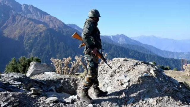 آغا سید روح اللہ مہدی کا مقبوضہ کشمیر پر بھارتی پالیسی کی شدید مذمت آغا سید روح اللہ مہدی کا مقبوضہ کشمیر پر بھارتی پالیسی کی شدید مذمت