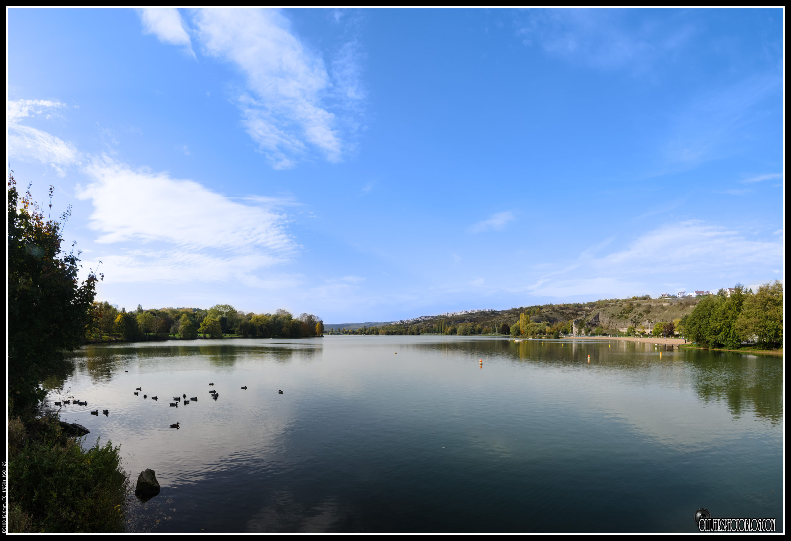 Agression Au Lac Kir (Dijon): Bilan De Trois Victimes Agression Au Lac Kir (Dijon): Bilan De Trois Victimes