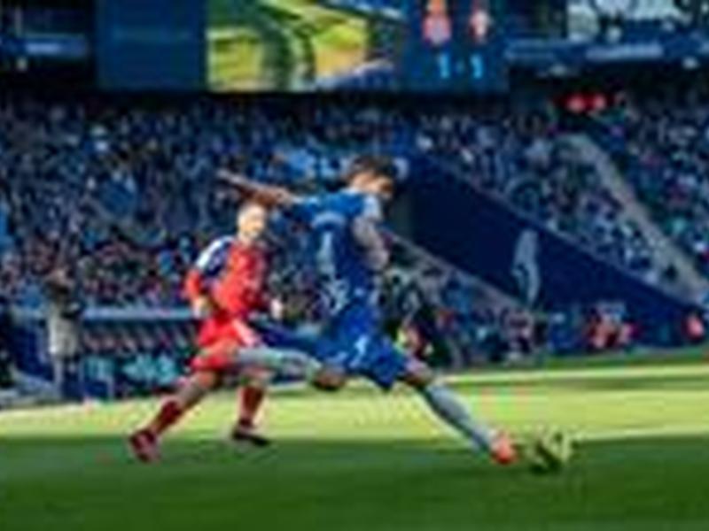 AI And LaLiga: A Global Partnership For Football Innovation AI And LaLiga: A Global Partnership For Football Innovation