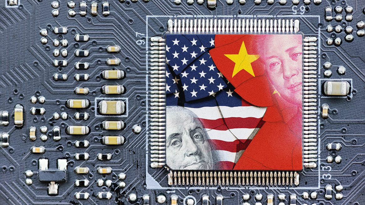 AI Chip Exports: Nvidia CEO Urges Trump To Ease Restrictions AI Chip Exports: Nvidia CEO Urges Trump To Ease Restrictions