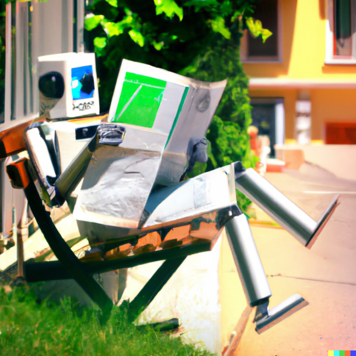 AI Digest: Creating A AI Digest: Creating A