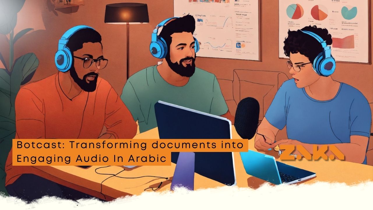 AI Digest: Transforming Repetitive Scatological Documents Into Engaging Podcasts AI Digest: Transforming Repetitive Scatological Documents Into Engaging Podcasts