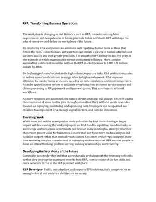 AI-Driven Podcast Creation: Transforming Repetitive Data Into Engaging Content AI-Driven Podcast Creation: Transforming Repetitive Data Into Engaging Content