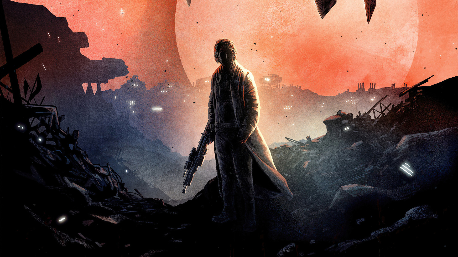 AI Fears Halt Publication Of Planned Star Wars: Andor Novel AI Fears Halt Publication Of Planned Star Wars: Andor Novel