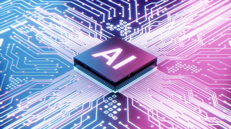 AI Stock Market: Reddit's 12 Best Picks For Growth AI Stock Market: Reddit's 12 Best Picks For Growth