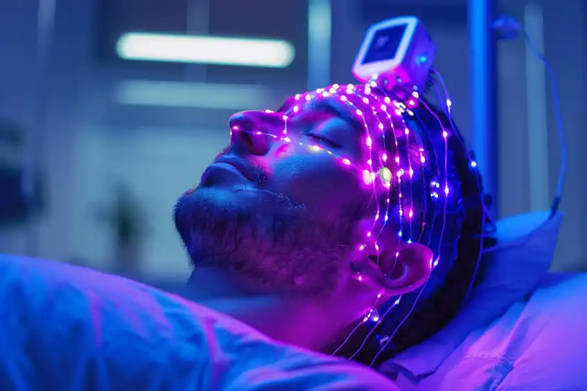 AI Therapy And The Surveillance State: Risks And Realities AI Therapy And The Surveillance State: Risks And Realities