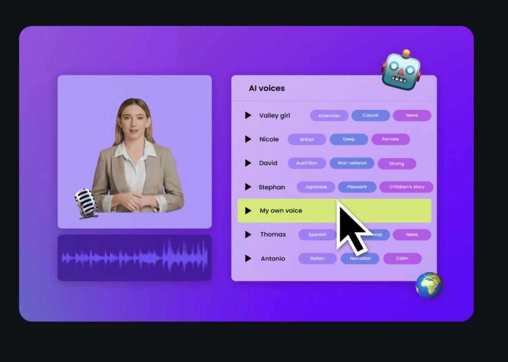 AI Transforms Repetitive Scatological Documents Into Engaging Podcasts AI Transforms Repetitive Scatological Documents Into Engaging Podcasts