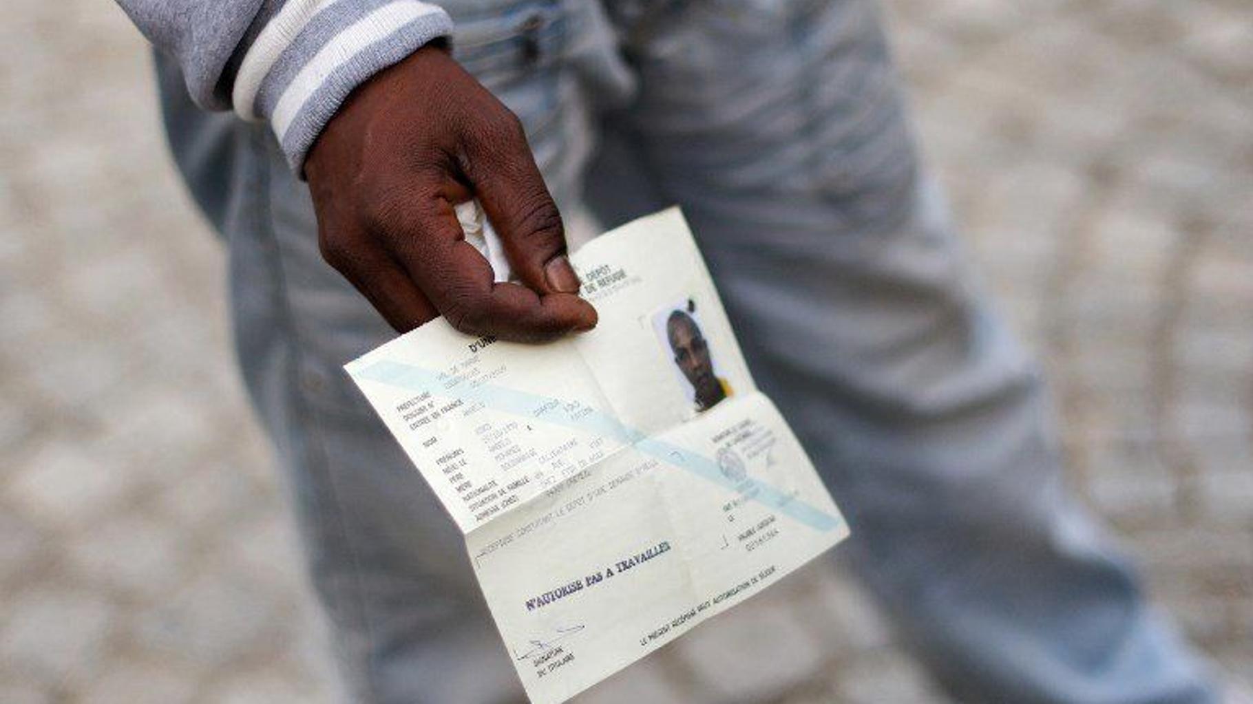 Aide Et Solidarité Accrues Pour Les Demandeurs D'asile À Bourg-en-Bresse Aide Et Solidarité Accrues Pour Les Demandeurs D'asile À Bourg-en-Bresse
