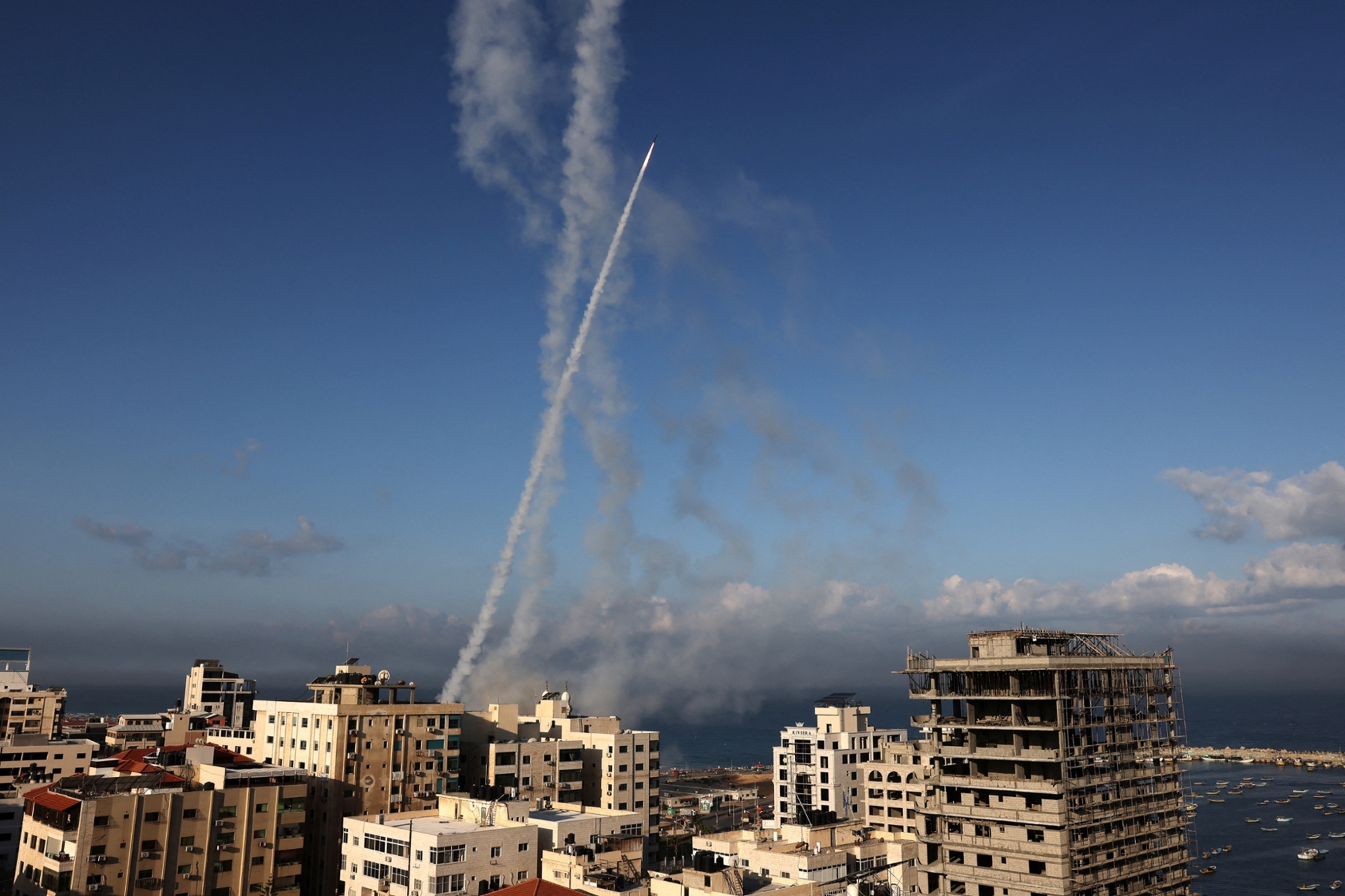 Aide Humanitaire À Gaza : Macron Dénonce Le Risque De Militarisation Par Israël Aide Humanitaire À Gaza : Macron Dénonce Le Risque De Militarisation Par Israël