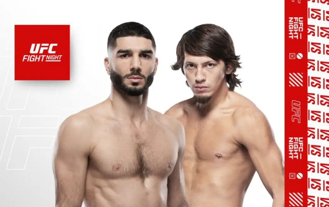 Aiemann Zahabi Vs José Aldo: Analyse Du Combat UFC 315 Montréal Aiemann Zahabi Vs José Aldo: Analyse Du Combat UFC 315 Montréal