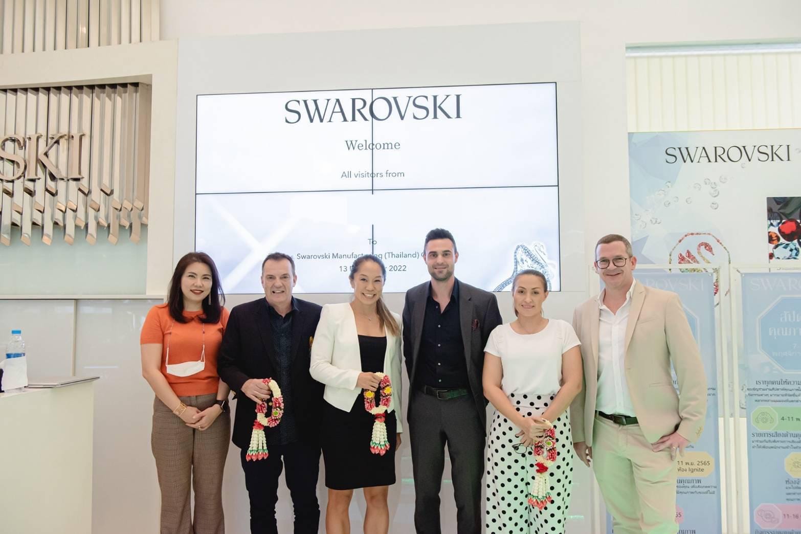 AIMS Group And World Trading Tournament (WTT) Announce Official Partnership AIMS Group And World Trading Tournament (WTT) Announce Official Partnership
