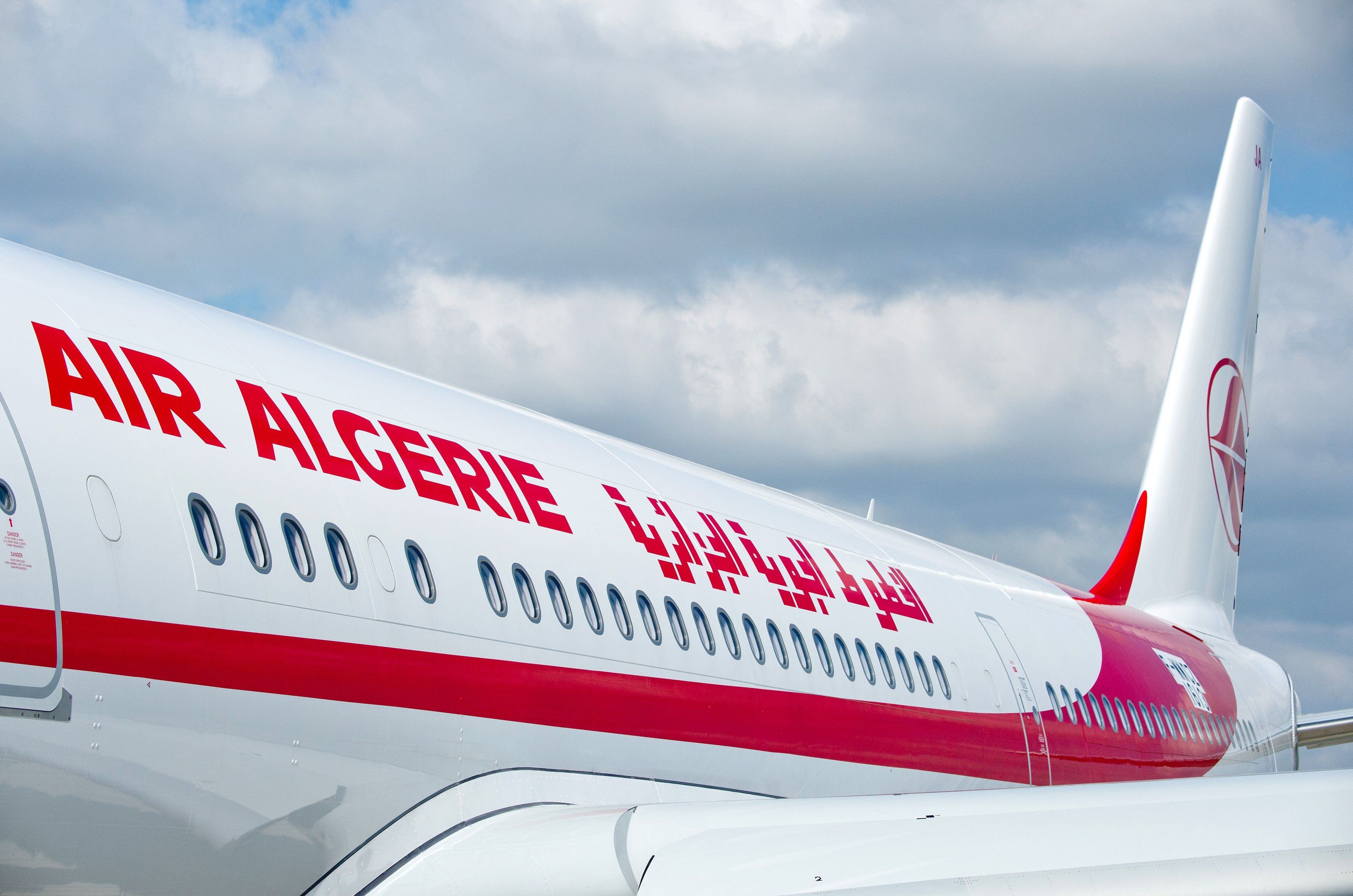 Air Algérie Receives NCAA Operating Permit, Launches Flights April 6th Air Algérie Receives NCAA Operating Permit, Launches Flights April 6th