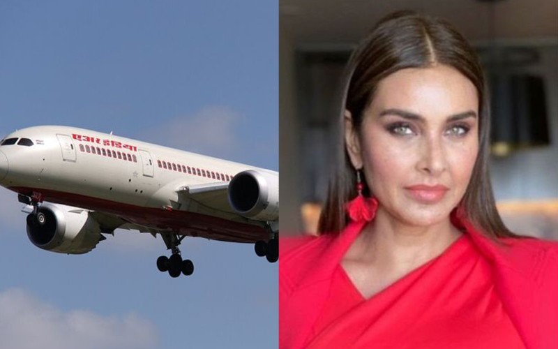 Air India Responds To Lisa Ray's Complaint: Actor's Claims Called Unfounded Air India Responds To Lisa Ray's Complaint: Actor's Claims Called Unfounded