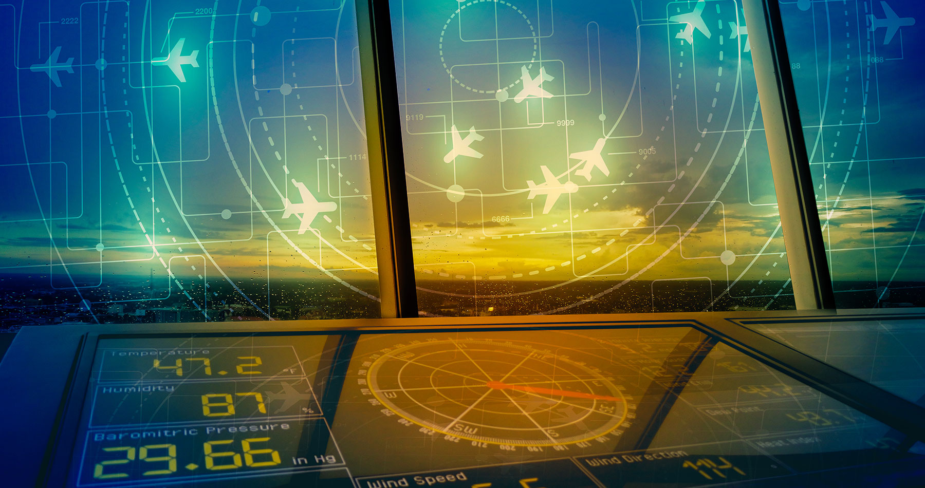 Air Traffic Control System Failures: Why We Need A Solution To The Air Traffic Control System Failures: Why We Need A Solution To The