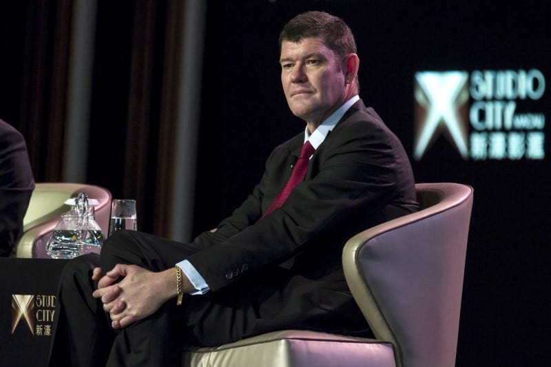 AirTrunk Billionaire Expands Sydney Real Estate Portfolio With Crown Property Acquisition AirTrunk Billionaire Expands Sydney Real Estate Portfolio With Crown Property Acquisition