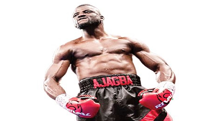 Ajagba's Journey: From Aspiration To World Champion Ajagba's Journey: From Aspiration To World Champion