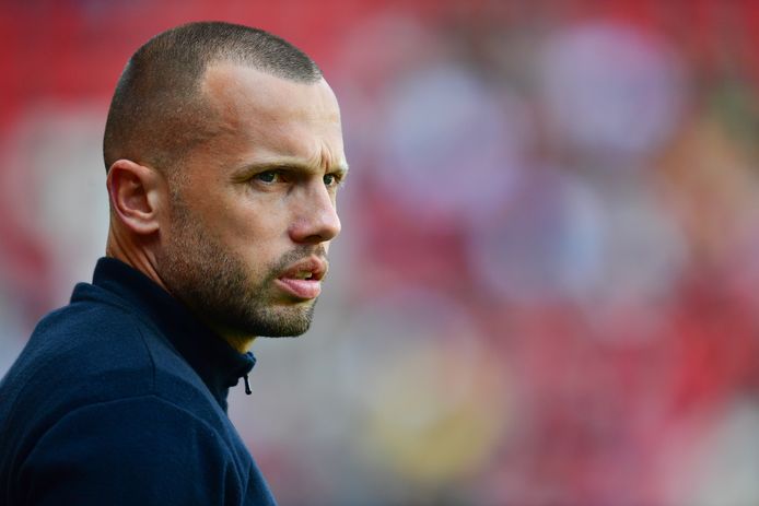 Ajax In Gesprek Met Heitinga: Analyse Van Zijn Kansen Ajax In Gesprek Met Heitinga: Analyse Van Zijn Kansen