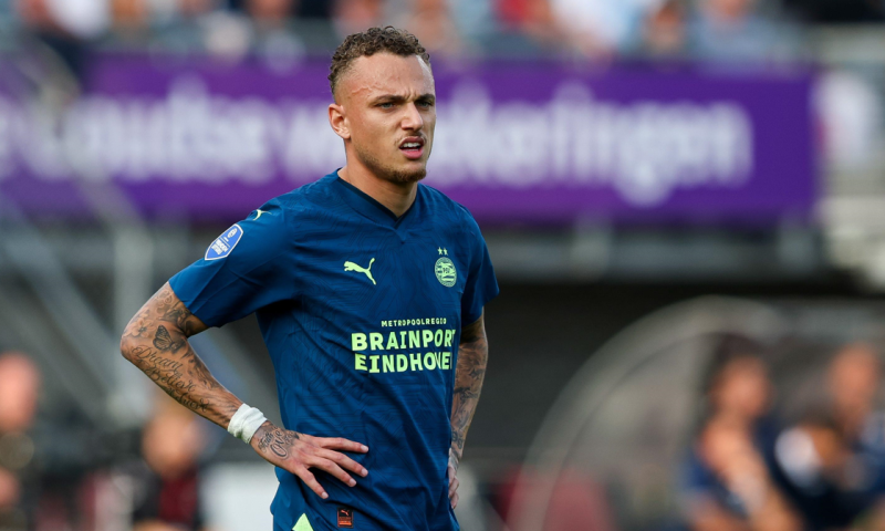 Ajax Lijstje: Opvallende Naam Concurreert Met Simonis Ajax Lijstje: Opvallende Naam Concurreert Met Simonis