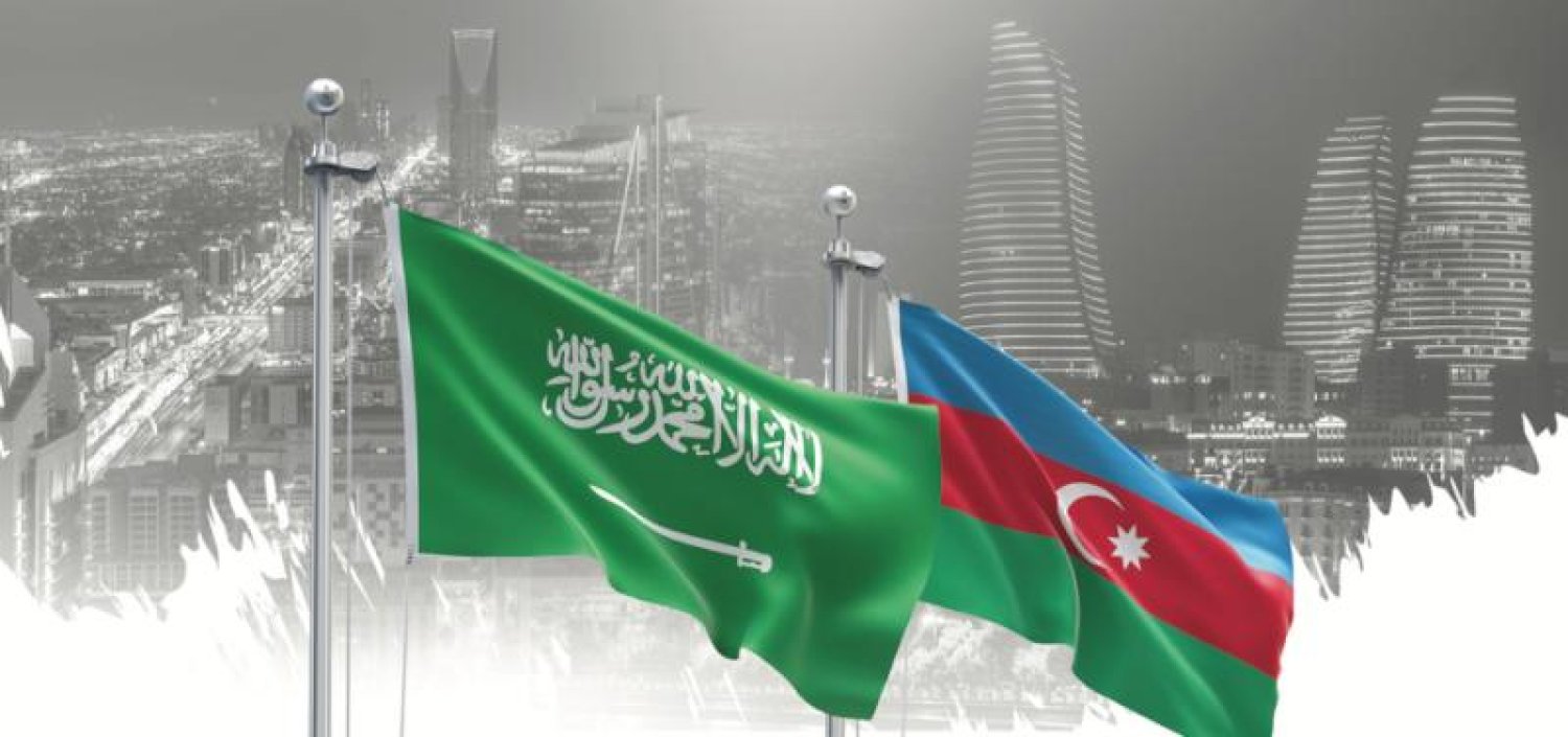 اجتماع وزير التجارة السعودي مع نظيره الأذربيجاني لبحث تعزيز التعاون اجتماع وزير التجارة السعودي مع نظيره الأذربيجاني لبحث تعزيز التعاون