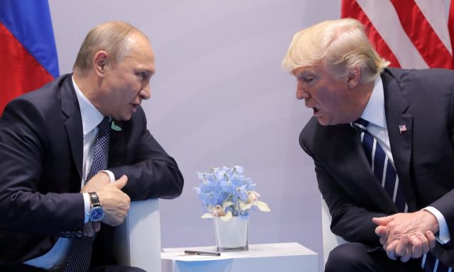 Актуелности: Песков За Можноста За Нов Разговор Меѓу Путин И Трамп Актуелности: Песков За Можноста За Нов Разговор Меѓу Путин И Трамп