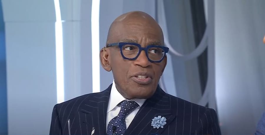 Al Roker And Today Show Co-host Clash: Details Of Off-the-Record Conversation Revealed Al Roker And Today Show Co-host Clash: Details Of Off-the-Record Conversation Revealed