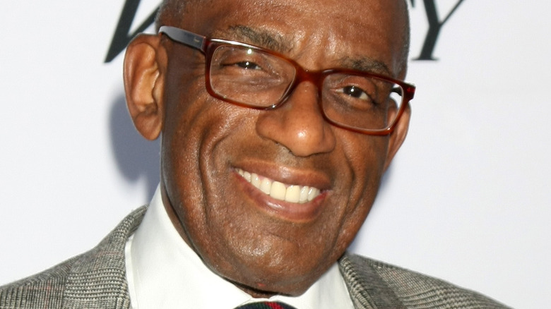 Al Roker's Off-the-Record Comments: A Today Show Internal Dispute Al Roker's Off-the-Record Comments: A Today Show Internal Dispute