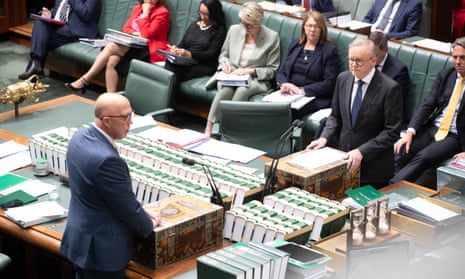Albanese And Dutton Face Off: Analyzing Their Key Policy Proposals Albanese And Dutton Face Off: Analyzing Their Key Policy Proposals
